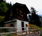 Vendita Baita Lozzo di Cadore