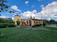 vendita rustico/corte Casciana Terme Lari