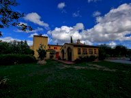 vendita rustico/corte Casciana Terme Lari