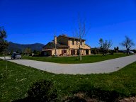 vendita colonica/casale Cascina