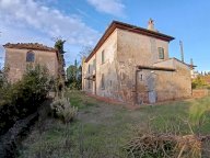 vendita colonica/casale Poggibonsi