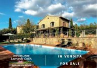 vendita colonica/casale Vinci