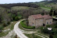 vendita rustico/corte Casole d'Elsa