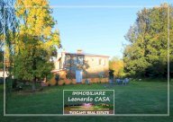 vendita rustico/corte Vinci