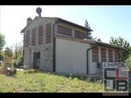 vendita colonica/casale Montaione