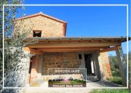 vendita colonica/casale Vinci