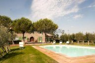 vendita colonica/casale Cortona