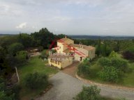 vendita colonica/casale Casciana Terme Lari