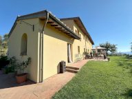 vendita colonica/casale Buggiano