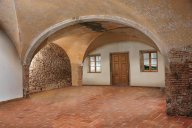 vendita rustico/corte San Giuliano Terme