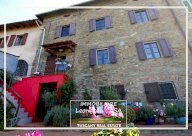 vendita colonica/casale Lamporecchio