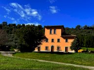 vendita colonica/casale Cerreto Guidi