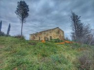 vendita colonica/casale San Miniato