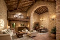 vendita rustico/corte Colle di Val d'Elsa