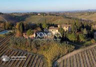 vendita colonica/casale San Gimignano