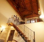 vendita rustico/corte Vinci