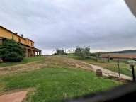 vendita colonica/casale Manciano