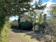 vendita colonica/casale San Miniato