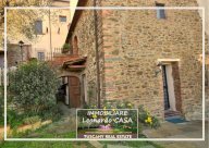 vendita colonica/casale Lamporecchio