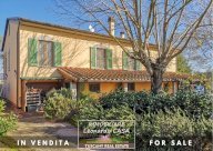 vendita colonica/casale Cerreto Guidi