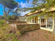 vendita colonica/casale Casciana Terme Lari