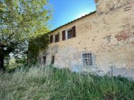 vendita colonica/casale Poggibonsi