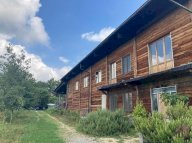 vendita colonica/casale Villastellone