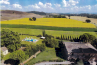 vendita colonica/casale Monteroni d'Arbia