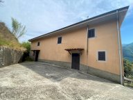 vendita colonica/casale Coreglia Antelminelli