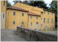 vendita colonica/casale Crespina Lorenzana