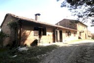 vendita rustico/corte San Gimignano