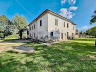 vendita rustico/corte Santa Croce sull'Arno