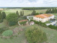 vendita rustico/corte Pisa