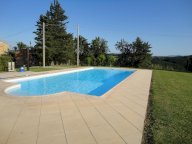 vendita colonica/casale Peccioli