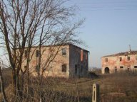 vendita colonica/casale Peccioli