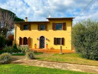 vendita colonica/casale Santa Croce sull'Arno