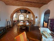 vendita colonica/casale Vinci