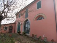 vendita colonica/casale Casciana Terme Lari