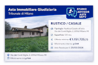 vendita rustico/corte Milano