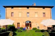 vendita colonica/casale Siena