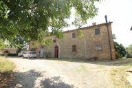 vendita colonica/casale Certaldo