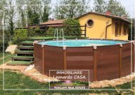 vendita colonica/casale Vinci