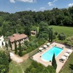 vendita colonica/casale Chianni