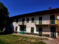 V Rustico Agliano Terme