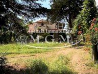vendita colonica/casale Palaia