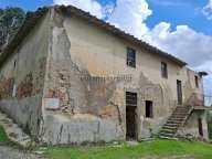 vendita colonica/casale Gambassi Terme