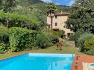 vendita rustico/corte Lucca