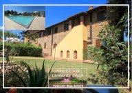 vendita colonica/casale Montaione