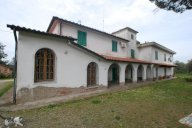 vendita colonica/casale Casciana Terme Lari