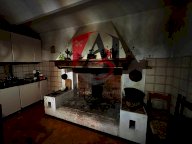 vendita rustico/corte Calci